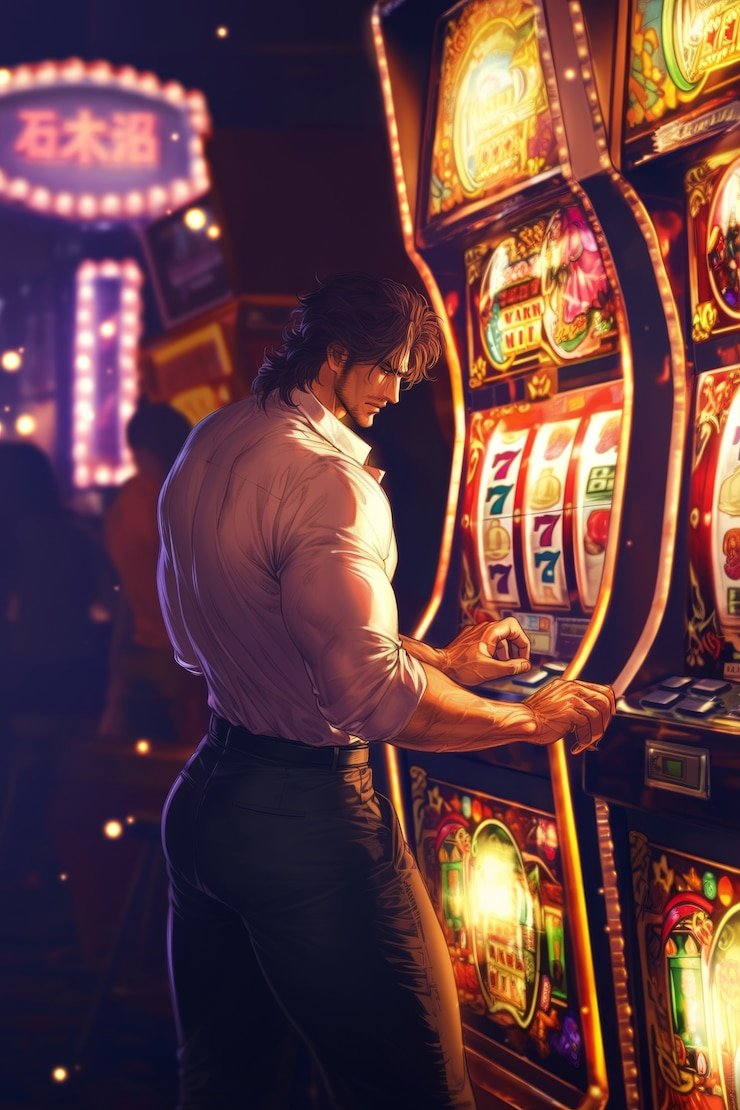 uno slot featured game showcase