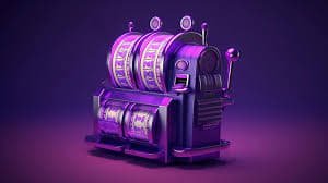 Tampilan grid Sweet Bonanza dengan simbol buah dan pengganda di platform uno slot